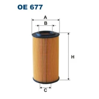 Oil filter