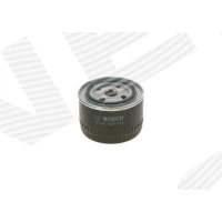 Oil filter