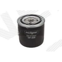 Oil filter