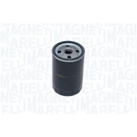 Oil filter