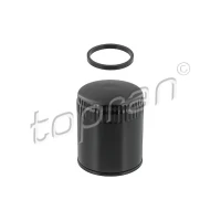 Oil filter