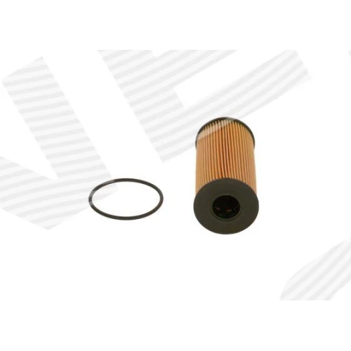 OIL FILTER - 2