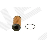 Oil filter