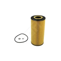 Oil filter