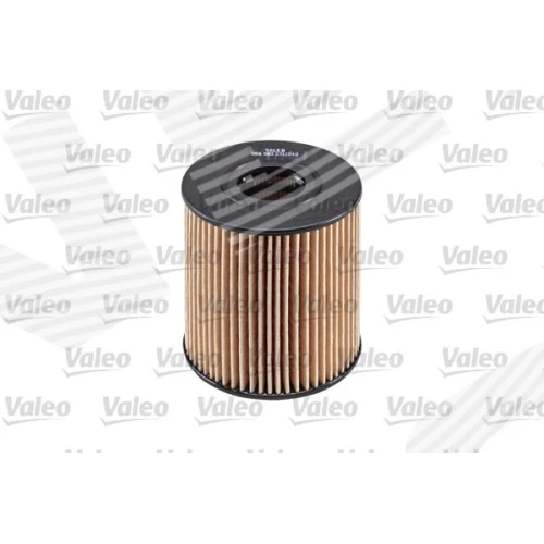 OIL FILTER - 1