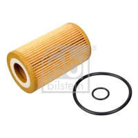 Oil filter