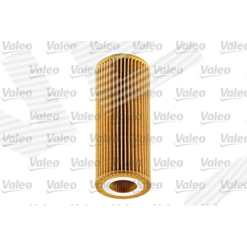 OIL FILTER - 2