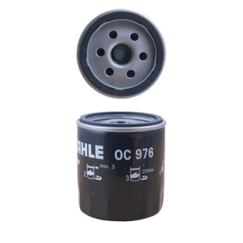 OIL FILTER - 1