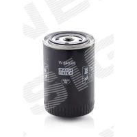 Oil filter