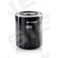 Oil filter