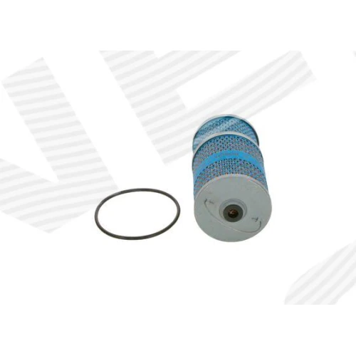 OIL FILTER - 2