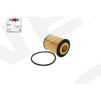 Oil filter