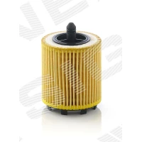 Oil filter