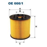 Oil filter