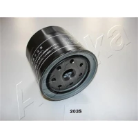 Oil filter