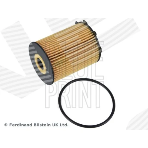 OIL FILTER - 1