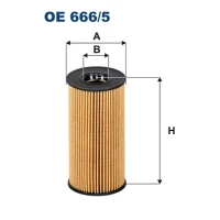 Oil filter