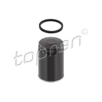 Oil filter