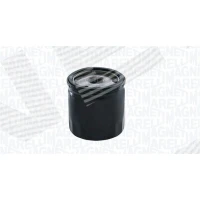 Oil filter