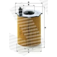 Oil filter