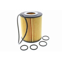 Oil filter