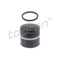 Oil filter