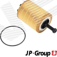 Oil filter