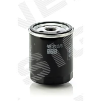 Oil filter