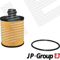 Oil filter