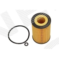 Oil filter