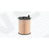 Oil filter