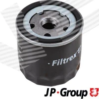 Oil filter