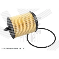 Oil filter