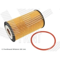 Oil filter