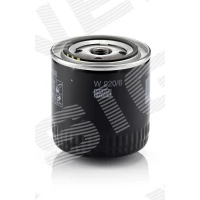 Oil filter