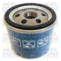 Oil filter