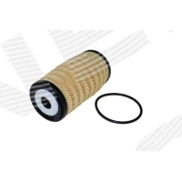 Oil filter