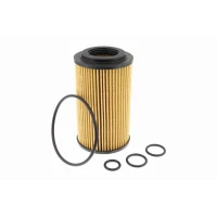 Oil filter