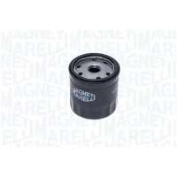 Oil filter