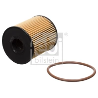 Oil filter