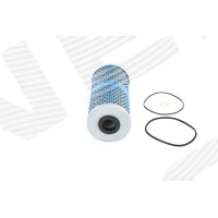 Oil filter