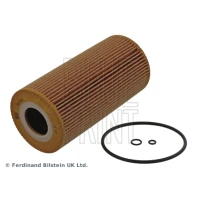 Oil filter