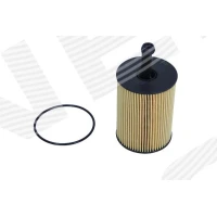 Oil filter