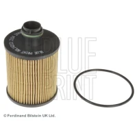 Oil filter