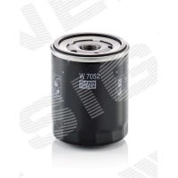 Oil filter