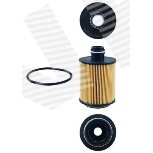 OIL FILTER - 1