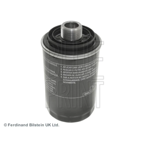 OIL FILTER - 1