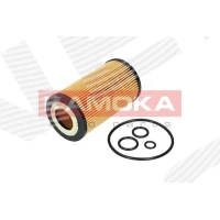 Oil filter