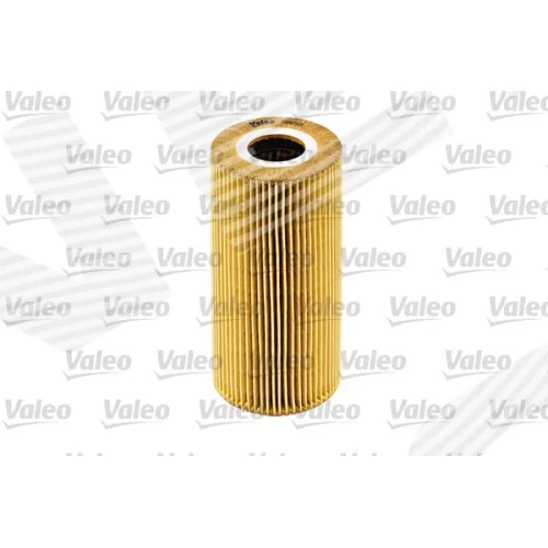 OIL FILTER - 1