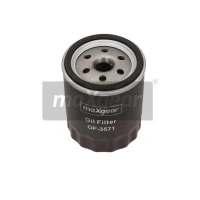 Oil filter